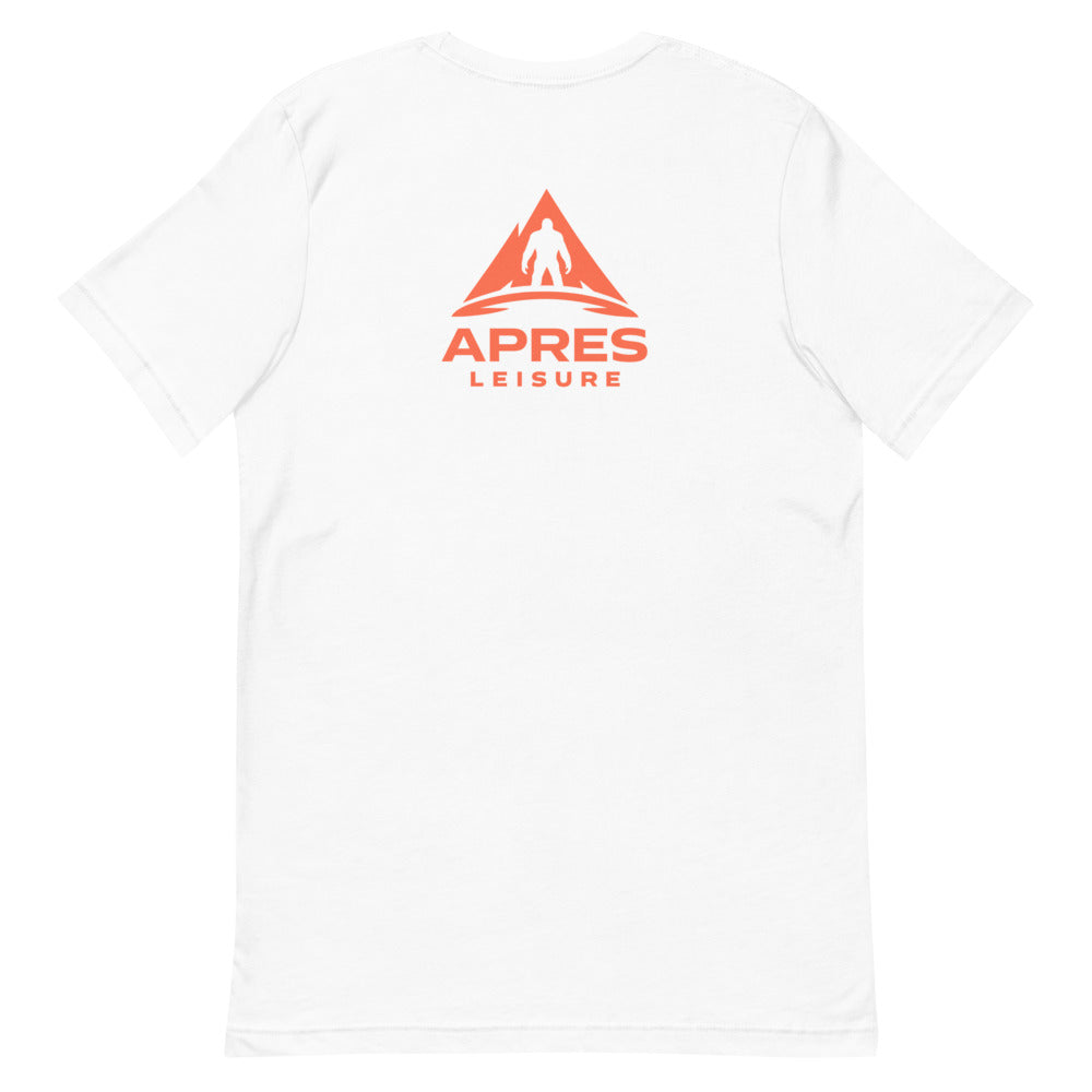 The Yard Sightings Tee - White